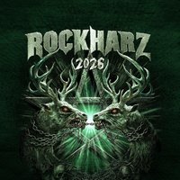 Rockharz at Flugplatz Ballenstedt