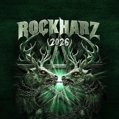 Rockharz