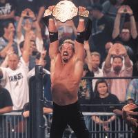 Diamond Dallas Page: LIVE!
