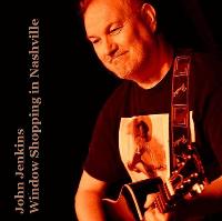 John Jenkins - Window Shopping in Nashville - Album Launch Night at STUDIO2