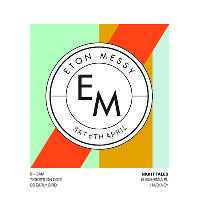 Eton Messy DJ Set Eton Messy DJ Set