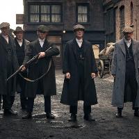 Peaky Blinders Summer Ball