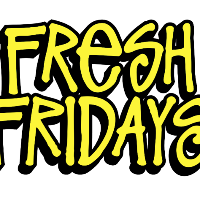 Fresh Fridays: Best in Hip-Hop, RnB & Old School