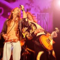 Purple Zeppelin at Maddermarket Theatre