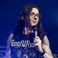 Fat Penguin Comedy Club Presents: ANDREW O'NEILL at Patrick Kavanagh