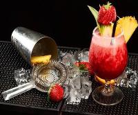 Happy Hour