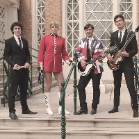 Sounds of the 60s at Yeadon Town Hall