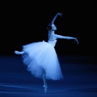 Bolshoi Live: Giselle