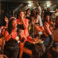 The Reggae Brunch Birmingham at Secret Location