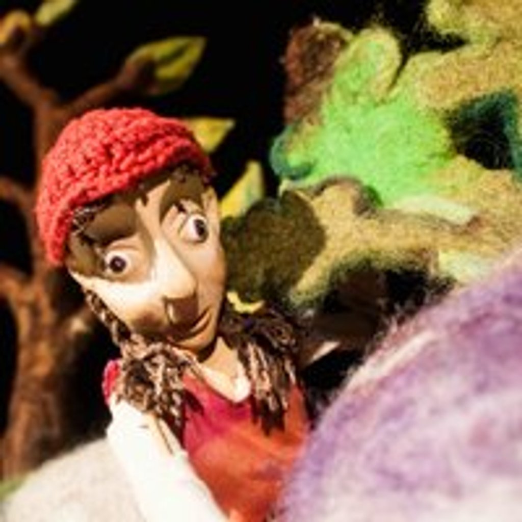 The Enormous Turnip, 11 October | Event in Weston-super-Mare | AllEvents