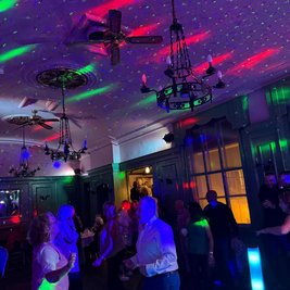 Groove Swindon's JFS Club Night " Groove 2 "