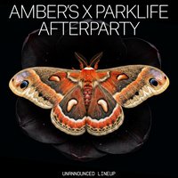Amber's x Parklife Afterparty at Amber's