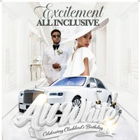 Excitement-All Inclusive