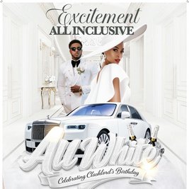 Excitement-All Inclusive
