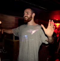 Top Down Heavy | Leeds | 5DJs