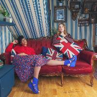 Every Woman Vintage Fashion Show