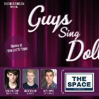 Guys Sing Dolls