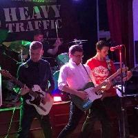 Heavy Traffic - Status Quo Tribute