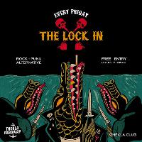 The Lock In with Chadders