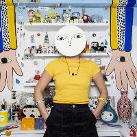 NOW Later: Face Up – Music, Masks & Lip Sync