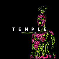Temple Music | 006 // RICH NxT
