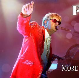 Forever Elton