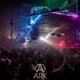 Ark Manchester Every Saturday Event Title Pic