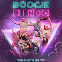 Festive Boogie Bingo at DoubleTree By Hilton Sheffield Park Hotel