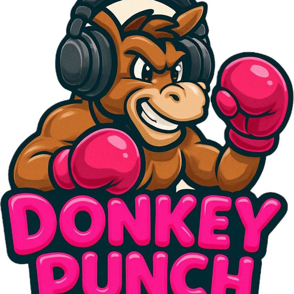 Donkey Punch - Birmingham