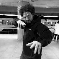 Danny Ward (Moody Manc) at The Pen and Pencil at The Pen And Pencil