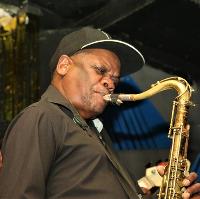 Rice'n'Peas & Jazz Sundays at Club No.8