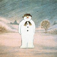 The Snowman + Rupert and the Frog Song at The Forum