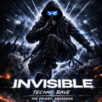 INVISIBLE : The Vault
