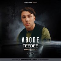 Abode Residency Ayia Napa - Teedee