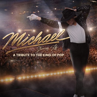 洋楽 A Tribute to King of Pop Tickets: Michael Starring AJ. A Tribute To The King Of Pop | The