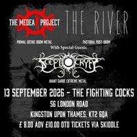 The Medea Project - Ekphora Europa Tour