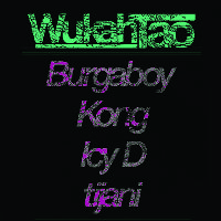 WUKAH-TAO Freshers launch night // BURGABOY