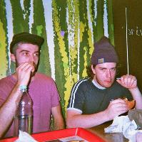 Doodle presents Brame & Hamo