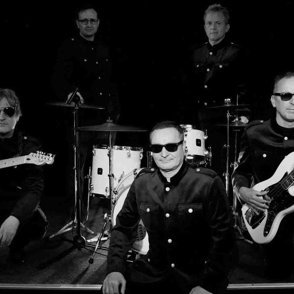 The 3 Sixties band - Shirley | Event in Solihull | AllEvents