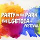 Party in The Parks : Charity Gala Dinner Event Title Pic
