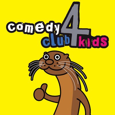 Comedy Club 4 Kids feat. Bec Hill