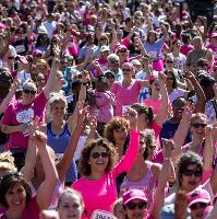 Inverness Race for Life 2018