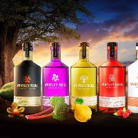Whitley Neill Gin Tasting