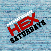 Hex Saturdays