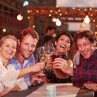 Chester Prosecco Pong-Speed Dating Valentines | Age 24-40 |39137