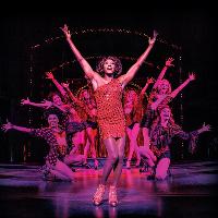 Kinky Boots -The Musical Recorded at the Adelphi Theatre, London