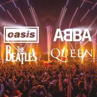 Tribute Festival Comes To Manchester at O2 Ritz