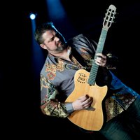 Norden Farm Jazz Club: Nic Meier's World Group at Norden Farm Centre For The Arts