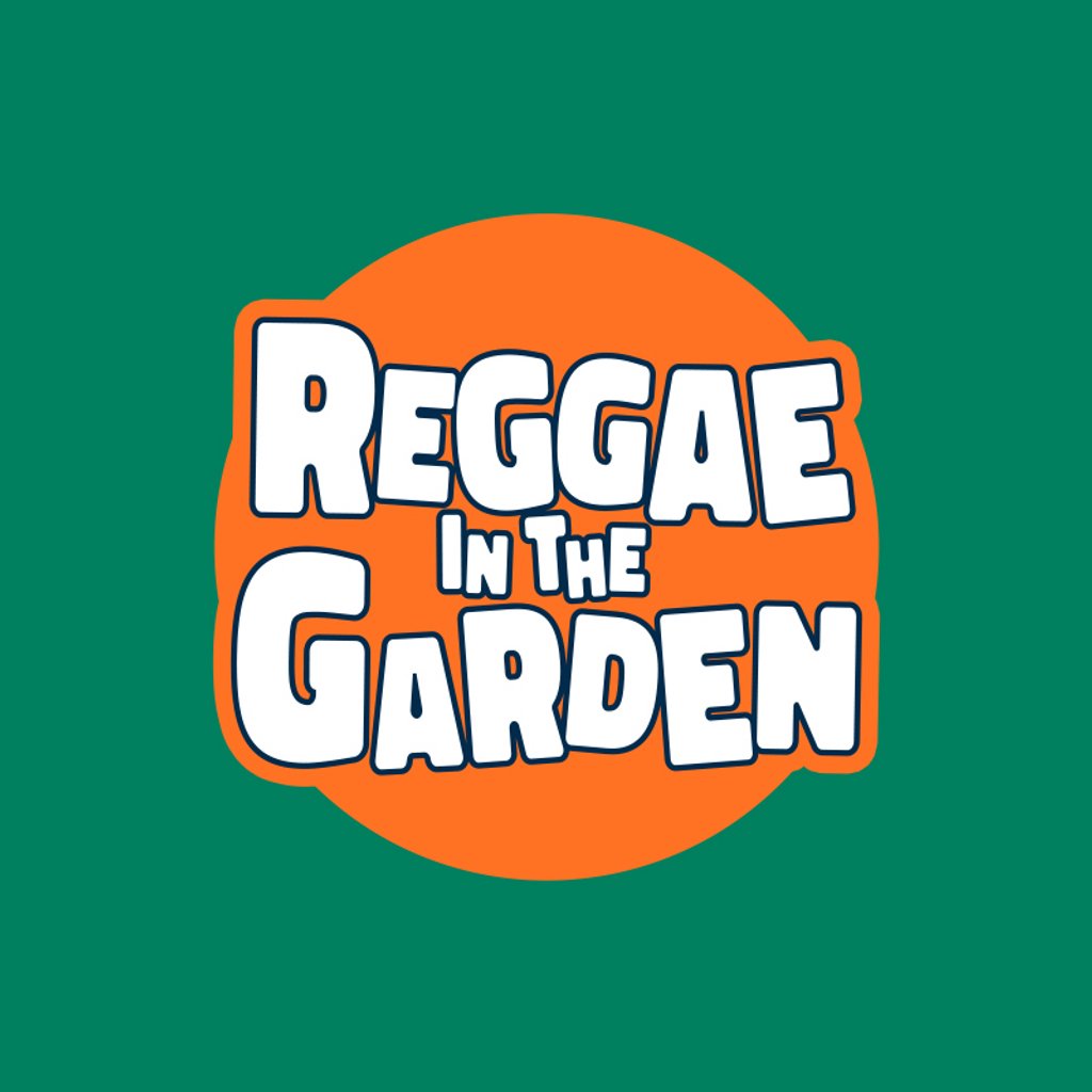 Reggae in the Garden