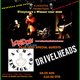 London , Acme Sewage Co , Drivelheads Event Title Pic